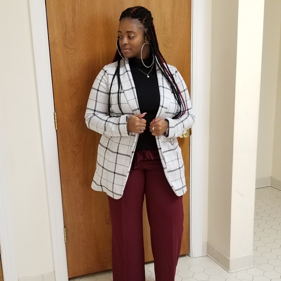 Blazer Jacket - Picture 3 of 6